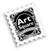 Art Square Enterprise Logo